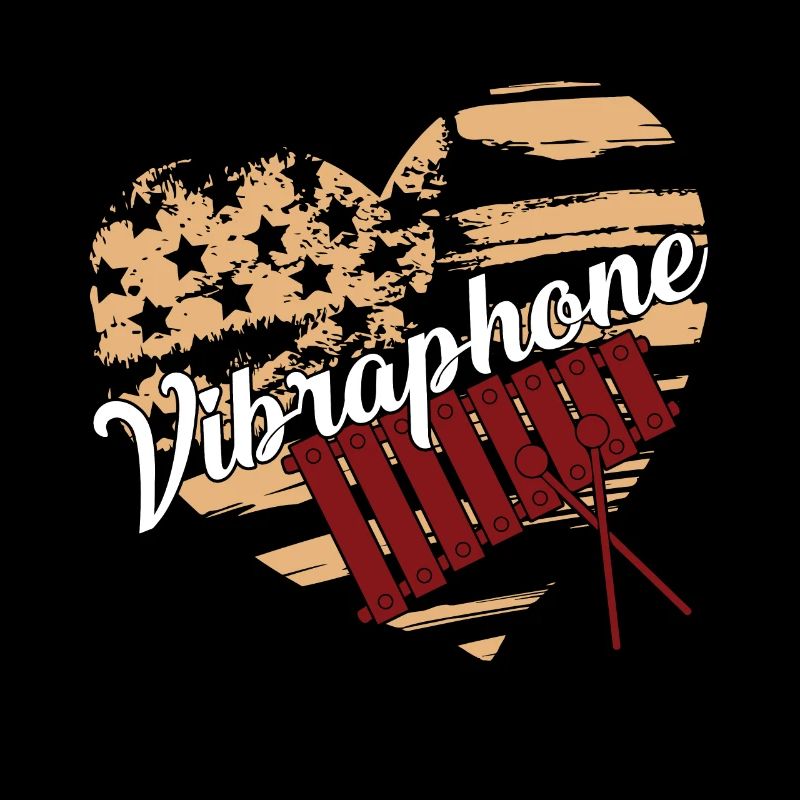 Vibraphone Vibraphone Flag