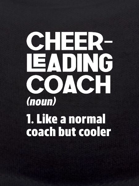 Cheerleader