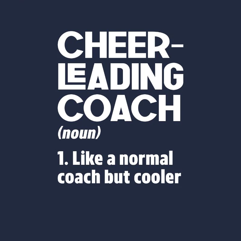 Cheerleader