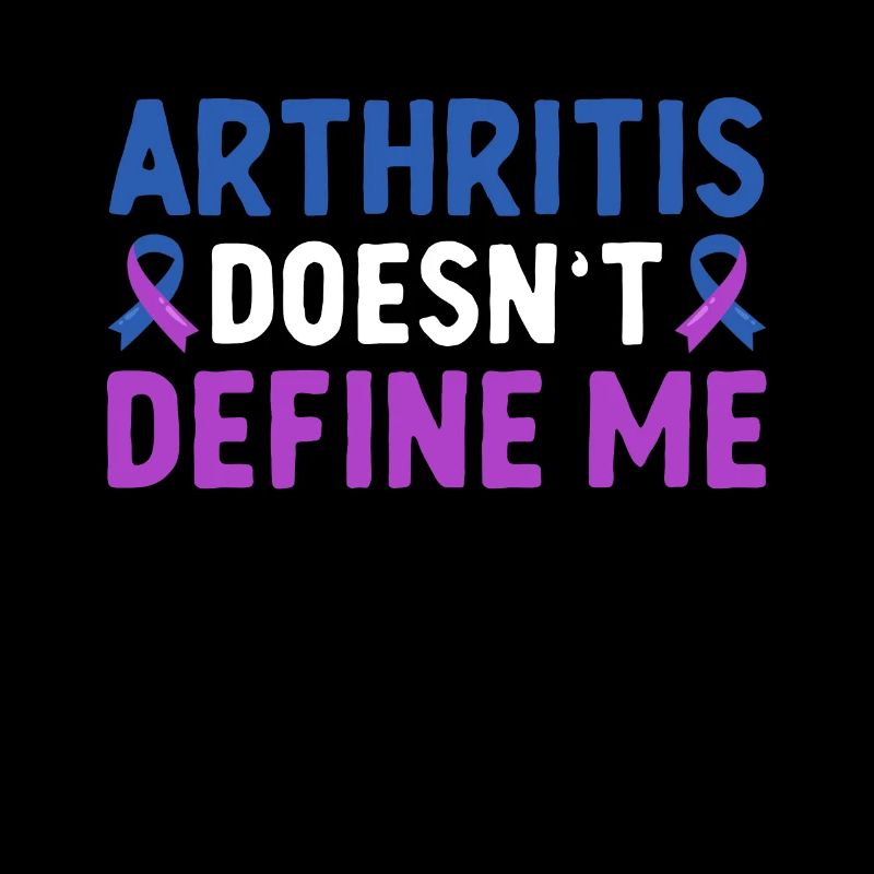 Arthritis Definiert Mich Nicht Rheumatoide