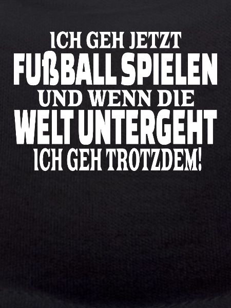 Fußballzubehör Geschenkidee Fußballfan