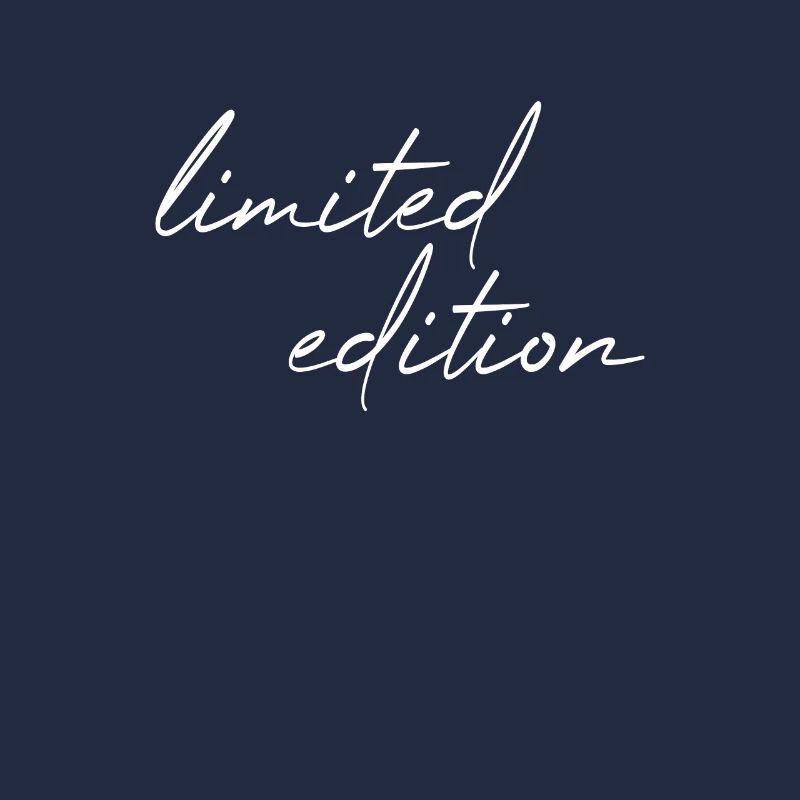 Édition limitée