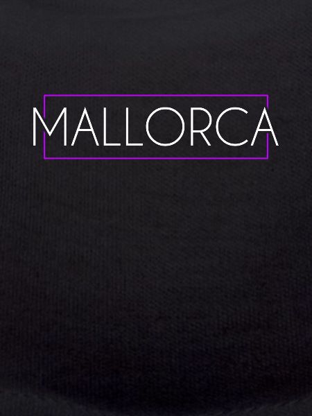 Mallorca Logo