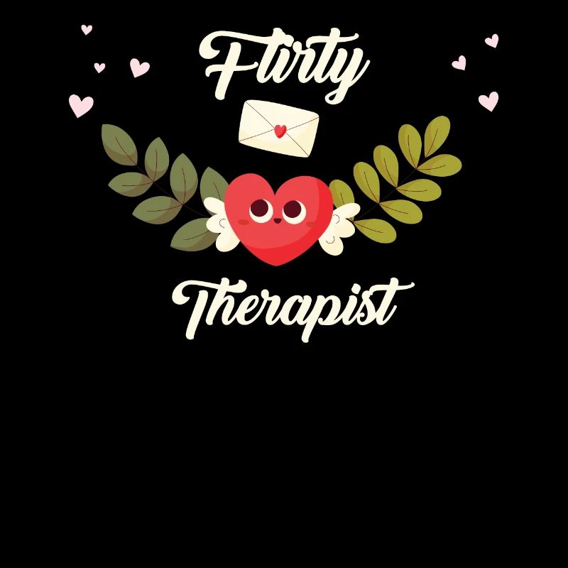 Flirty Therapist