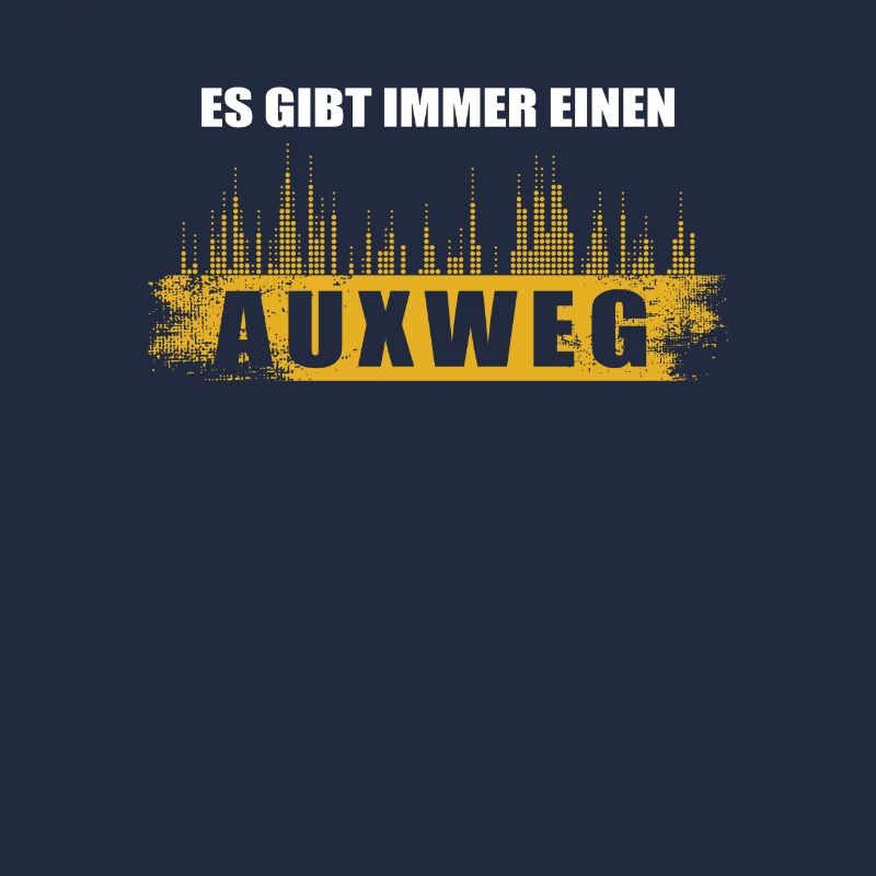 Es Gibt Immer Einen Auxweg Tontechnik Tontechniker