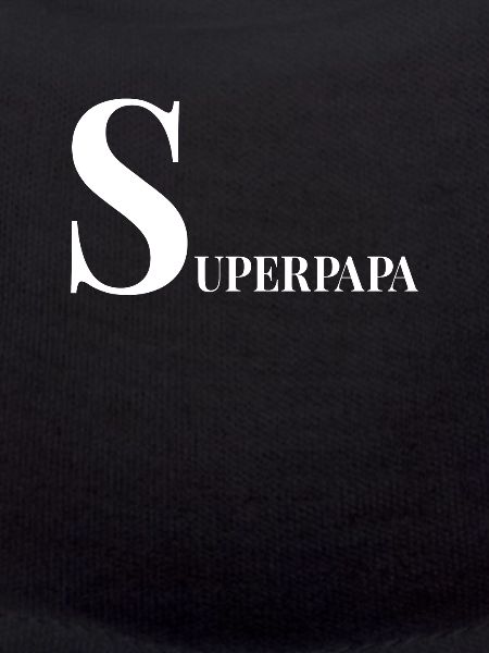 Superpapa