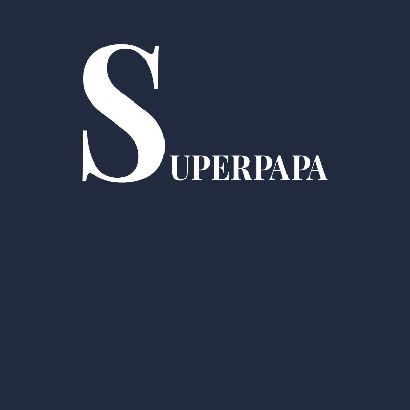 Superpapa