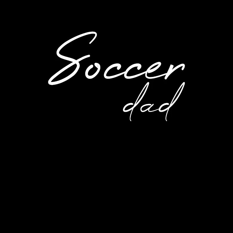 Fußball Papa