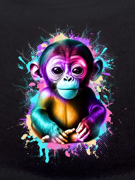 Affe Bunt