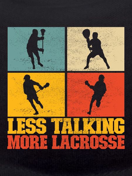 Lacrosse