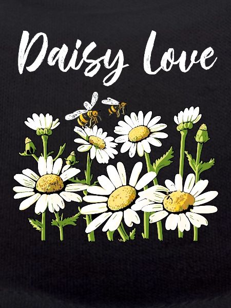 Daisy Love