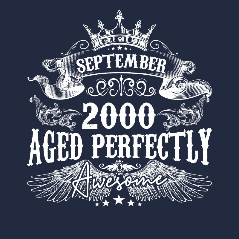 September 2000 anniversary 2000 September