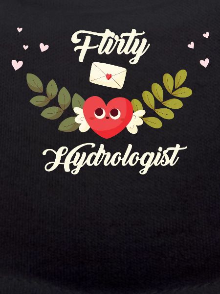 Flirty Hydrologist