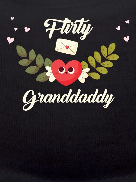 Flirty Granddaddy