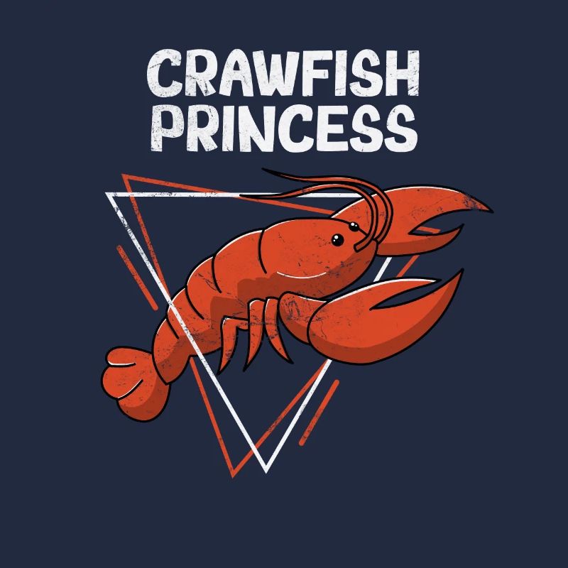 Crawfish Princess Cajun Crawfish Boil Love