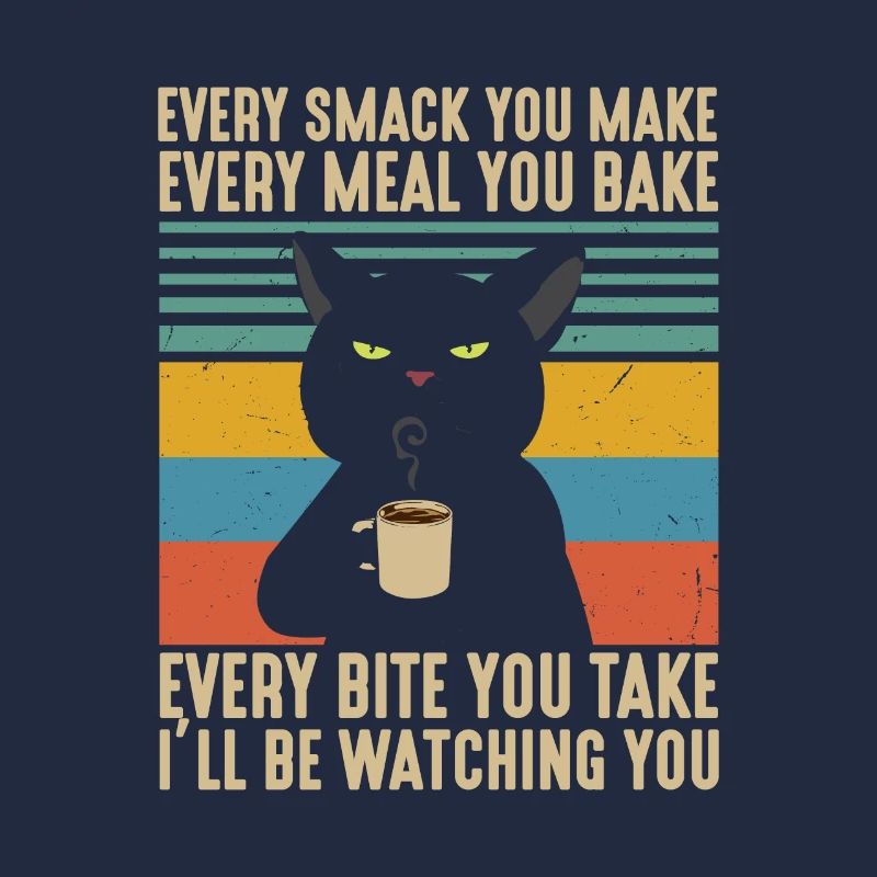 Chaque claque chaque repas chaque bouchée que je vais regarder