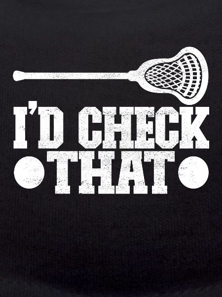 Lacrosse