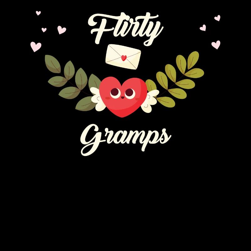Gramps séduisants