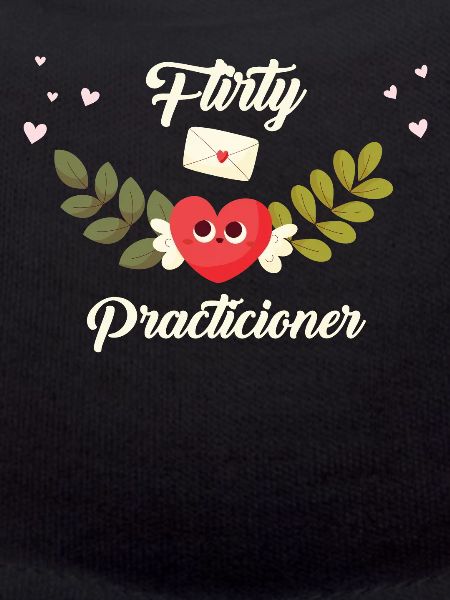 Flirty Practicioner