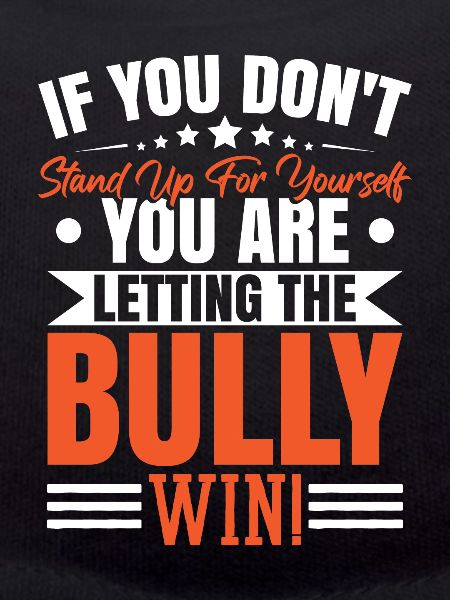 Anti-Mobbing-Monat