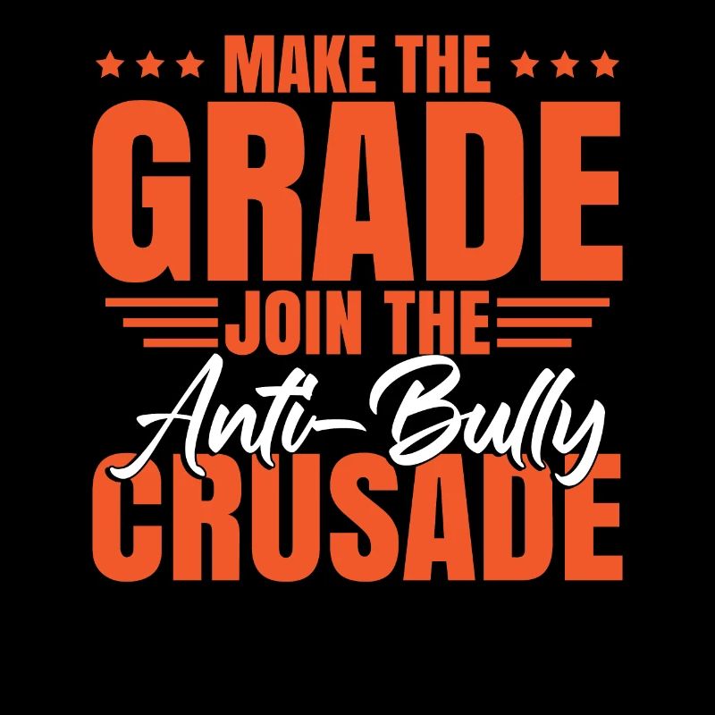 Anti-Mobbing-Bewusstsein am Tag der Einheit