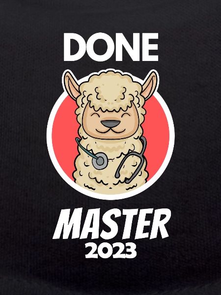 Master 2023