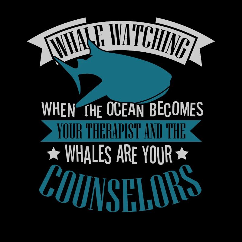 Beluga Whale Design for Marine Mammals and Orca