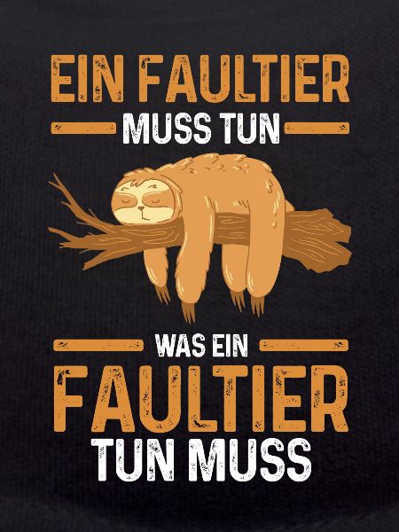 Faultier