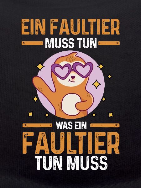 Faultier