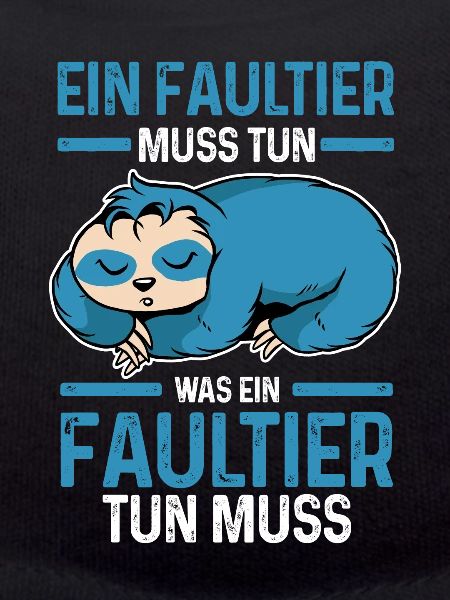 Faultier