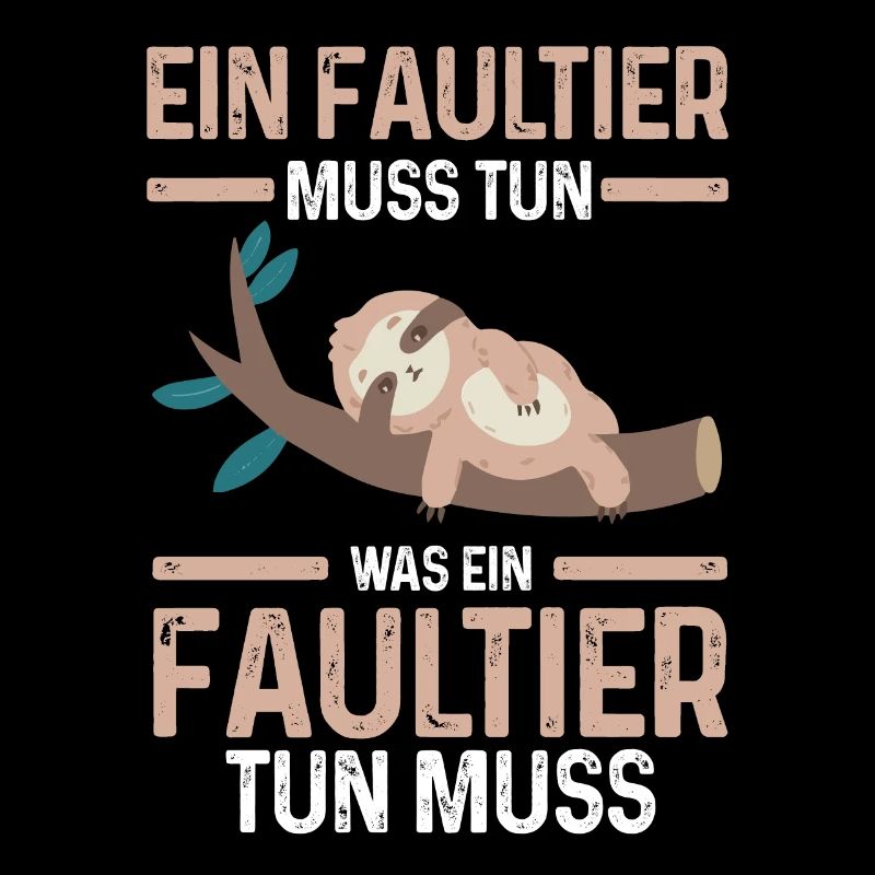 Faultier