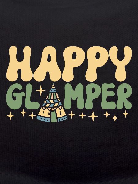 Glamping Glamper