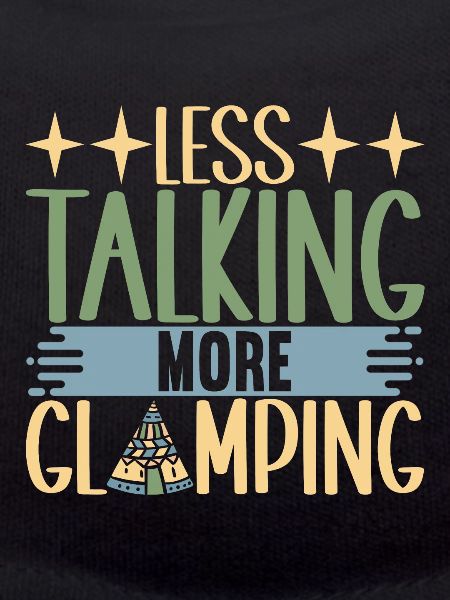 Glamping Glamper