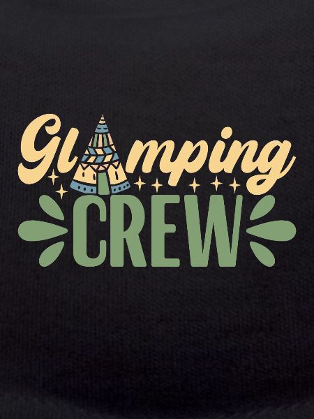 Glamping Glamper