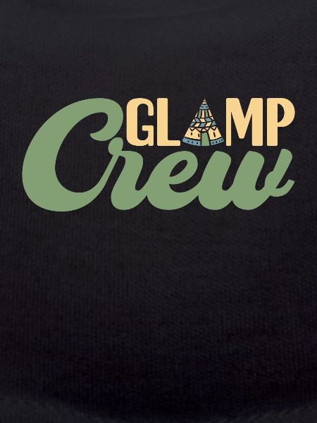 Glamping Glamper