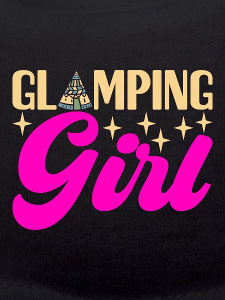 Glamping Glamper