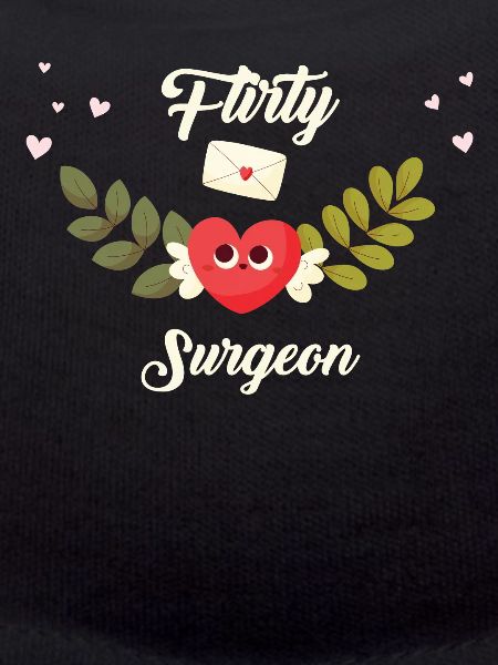 Flirty Surgeon
