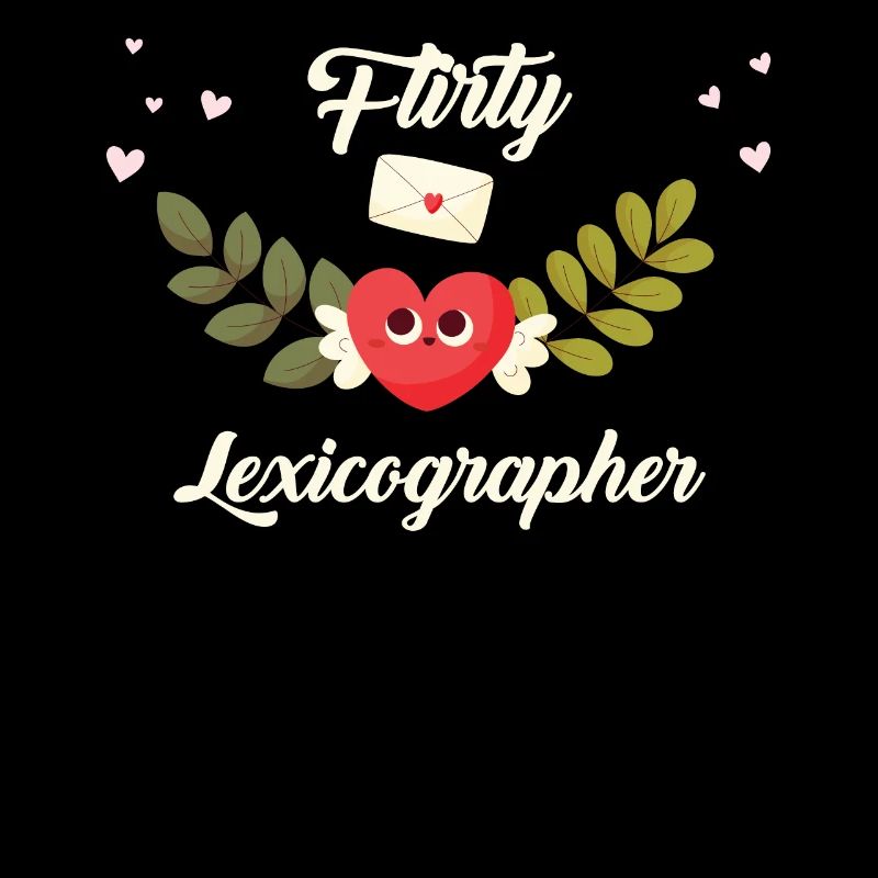 Lexicographe séduisant