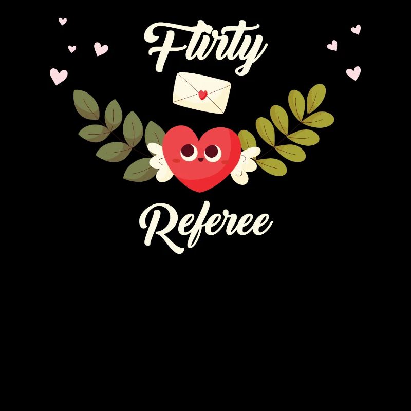Flirty Referee