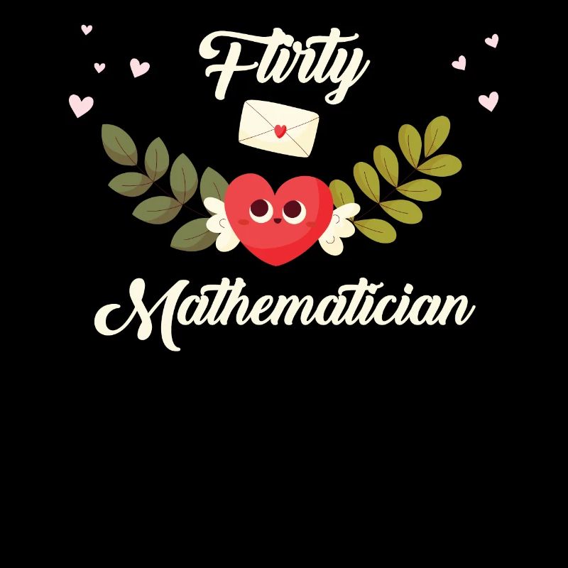 Mathématicien séduisant