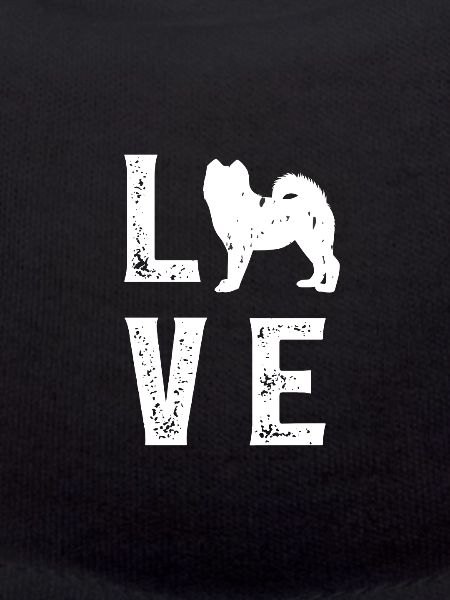 Samoyede Love