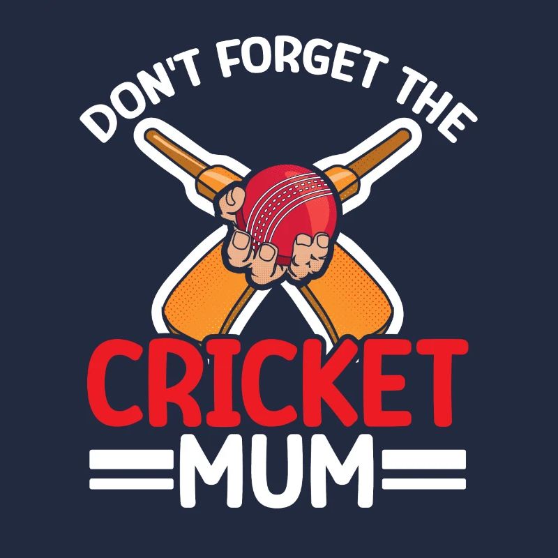 Cricket Mutter