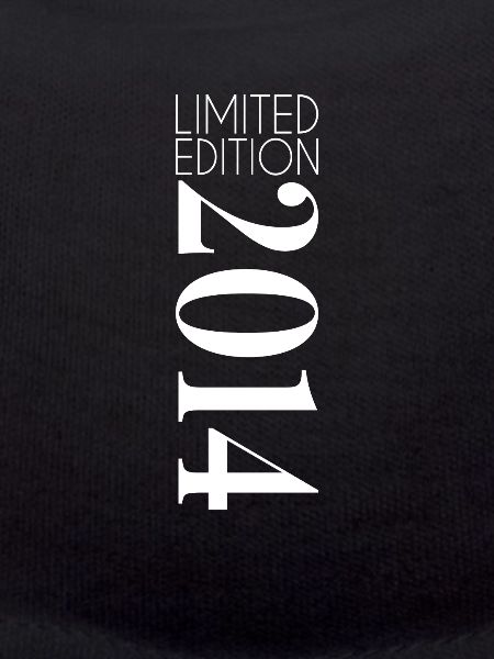 Édition Limitée 2014