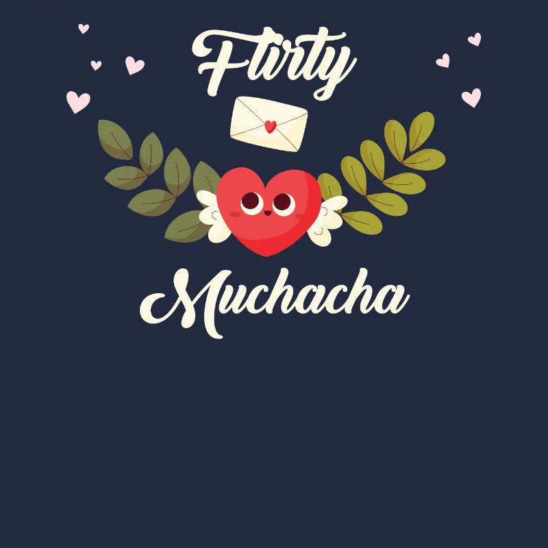 Flirty Muchacha