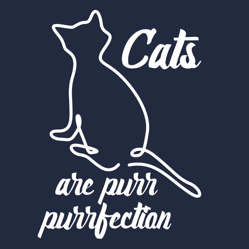 Blague de chat
