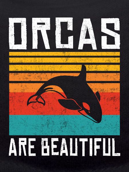 Orca Wal Geschenke