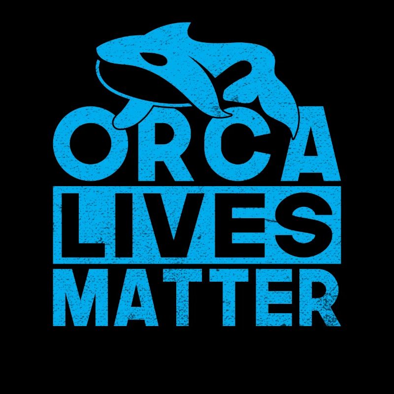 Orca Wal Geschenke
