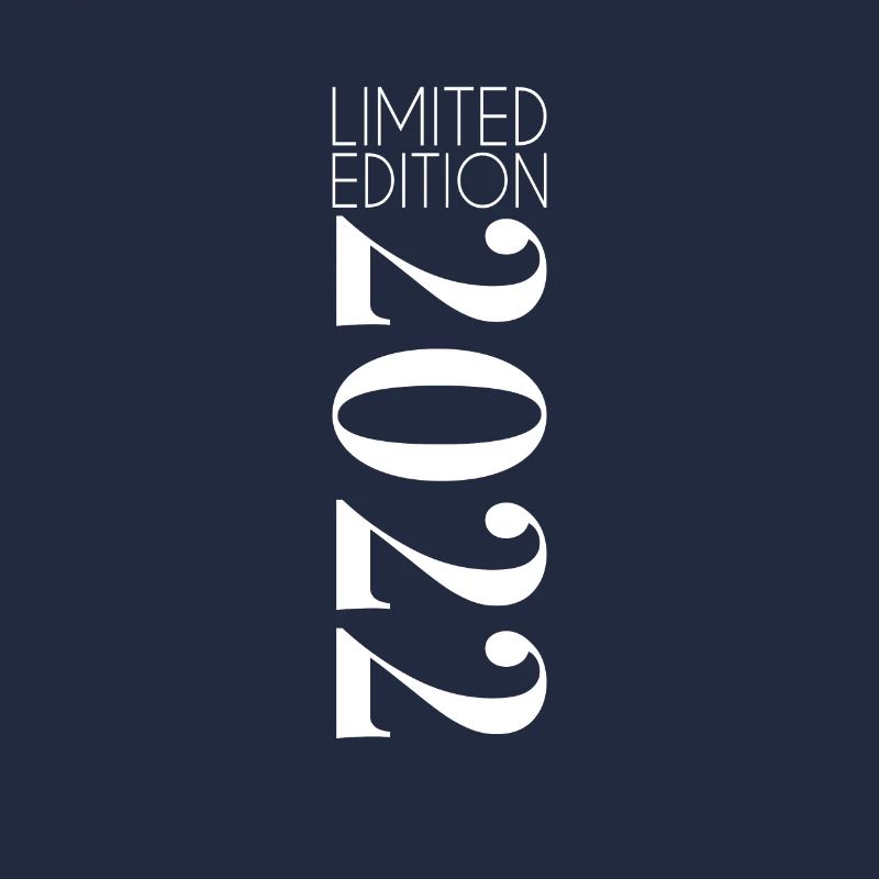 Édition limitée 2022