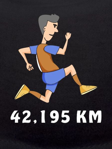 JOGGEN