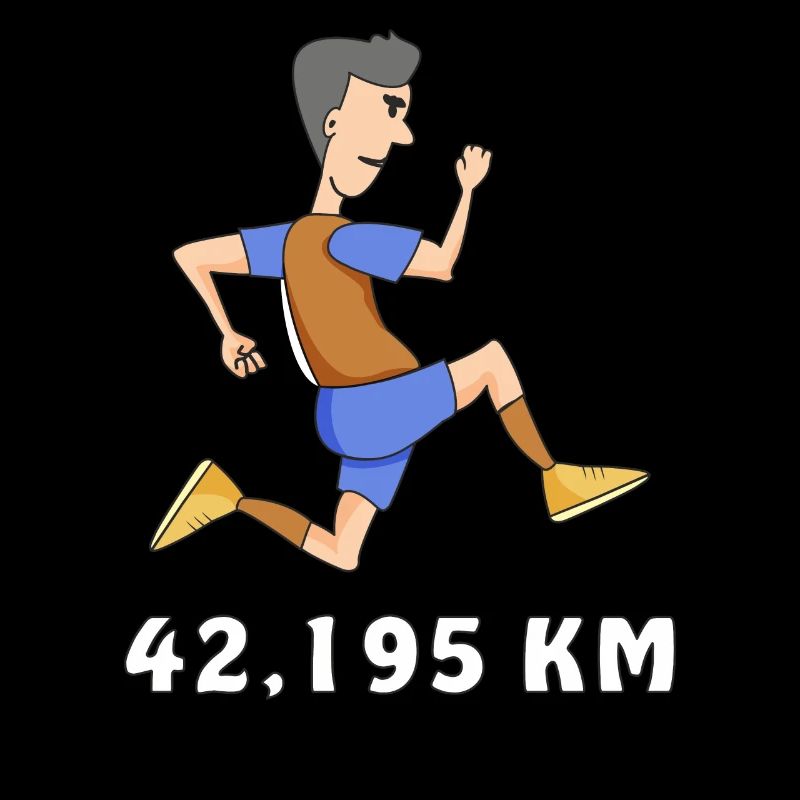JOGGEN